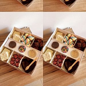 imagem do produto Kit fondue 🫕