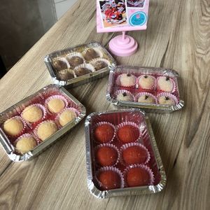 imagem do produto Brigadeiro 