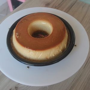 imagem do produto Pudim 🍮