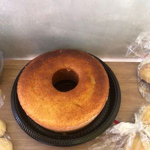 imagem do produto Bolo laranja 🍊
