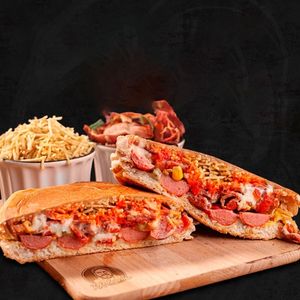 imagem do produto Hot Bacon 🥓