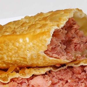 imagem do produto Pastel de calabresa 