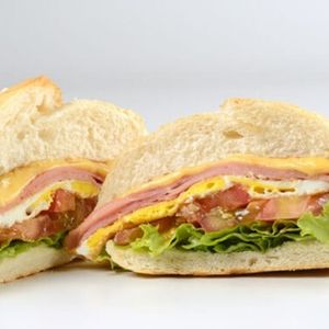 imagem do produto X Americano 