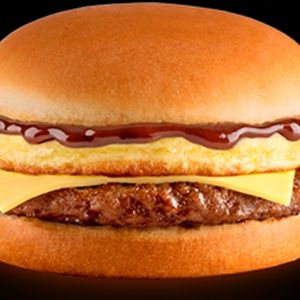 imagem do produto X burguer 