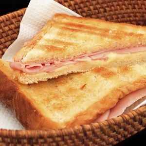 imagem do produto Misto Quente 