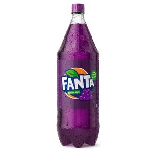 imagem do produto Fanta Uva 2L 