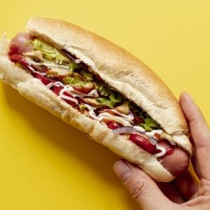 imagem do produto Hot Egg