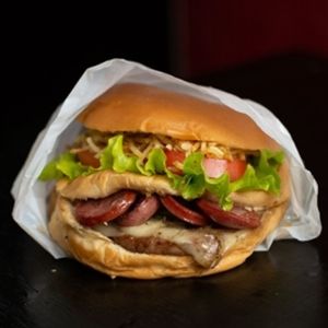 imagem do produto X Calabacon Salada 