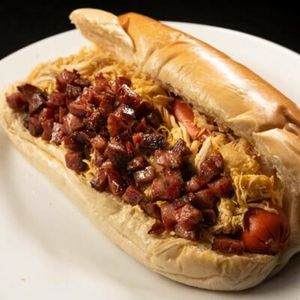 imagem do produto Hot Calafrango 