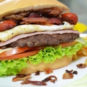 imagem do produto X Mega Feliz 