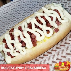 imagem do produto Hot catupiry 