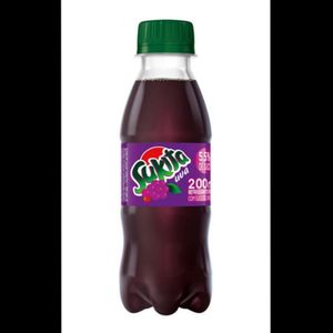 imagem do produto Sukita Uva 200ml