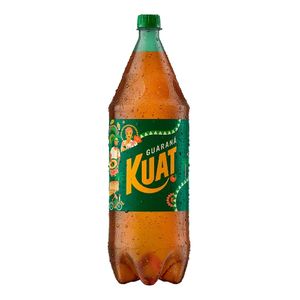 imagem do produto Guaraná kuat 