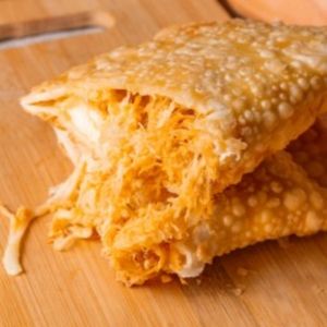 imagem do produto Pastel frango com catupiry 
