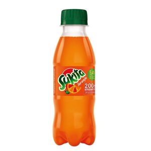 imagem do produto Sukita laranja 200ml 