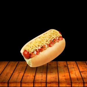 imagem do produto HOT DOG TRADICIONAL