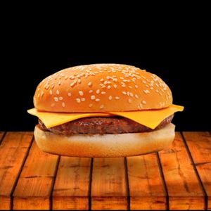 imagem do produto X - BURGUER 