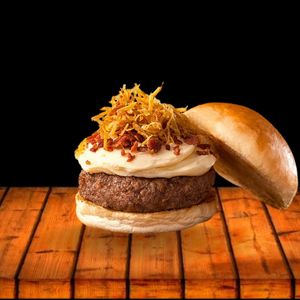imagem do produto CATUPIRY BACON 