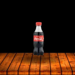 imagem do produto COCA 250ML