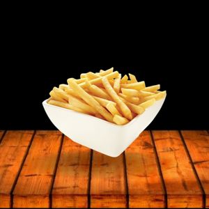 imagem do produto PORÇÃO MEDIA DE BATATA FRITA 400G