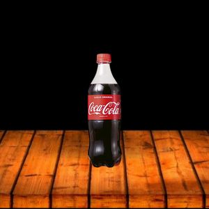 imagem do produto COCA COLA 600ML