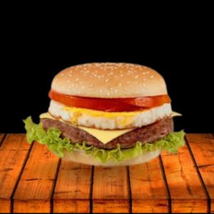 imagem do produto X - EGG