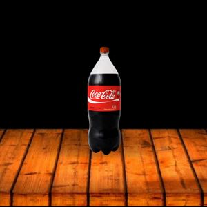 imagem do produto COCA COLA 2.5L 