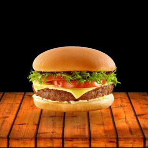 imagem do produto X - SALADA 