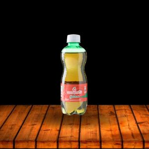 imagem do produto CONVENÇÃO 350ML 