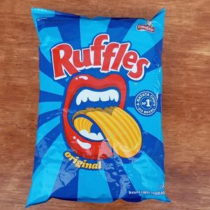 imagem do produto Ruffles Original 33g