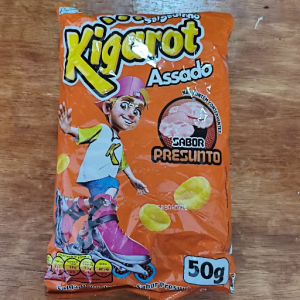 imagem do produto Kigarot Presunto