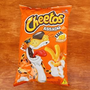 imagem do produto Cheetos Presunto 35g