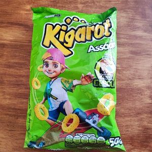 imagem do produto Kigarot Cebola