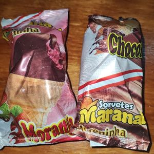 imagem do produto Moreninha