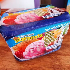 imagem do produto Sorvete 1800ml