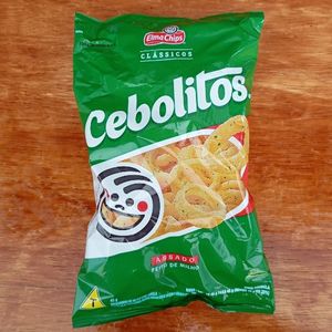 imagem do produto Cebolitos 45g