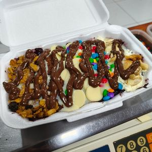 imagem do produto Tigela de 1kg