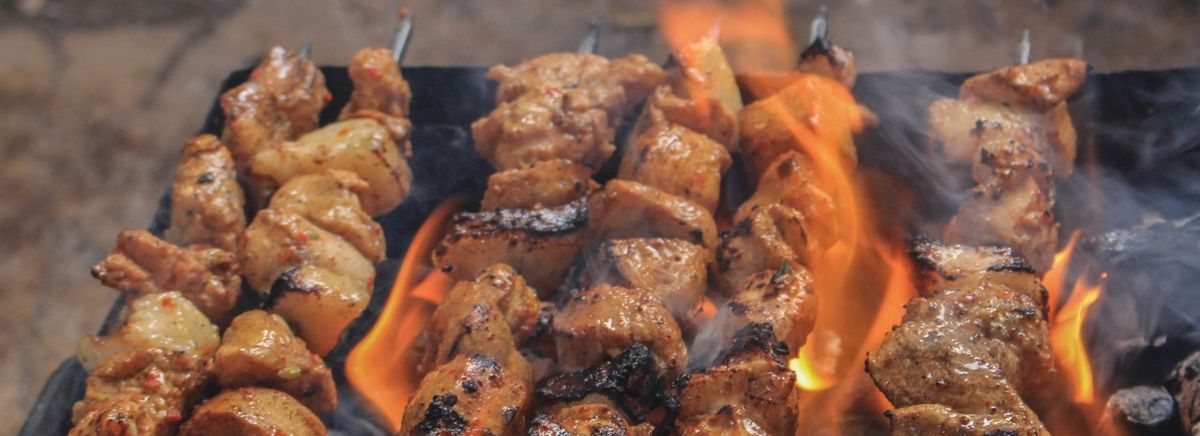 Espetu's Farias logo