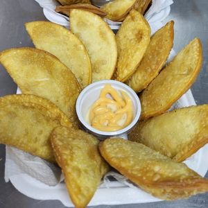 imagem do produto Porção de Pastel