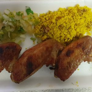 imagem do produto Asinha de frango