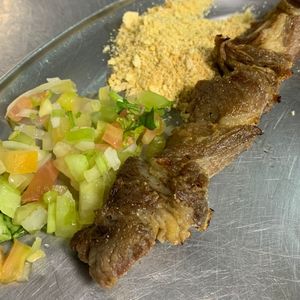 imagem do produto Charque 