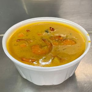 imagem do produto Ensopado de Camarão G