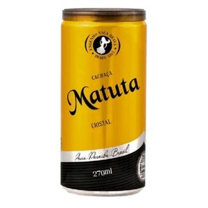 imagem do produto Matuta Lata
