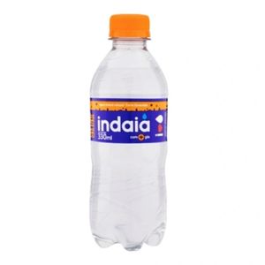 imagem do produto Água Mineral Indaiá com Gás