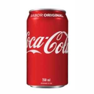 imagem do produto Coca Cola Lata