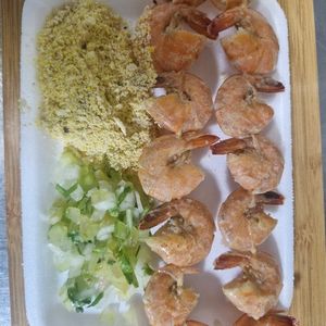 imagem do produto Camarão