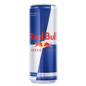 imagem do produto Red Bull