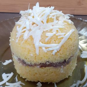 imagem do produto Cuscus Recheado 2 Sabores (informa sabor)