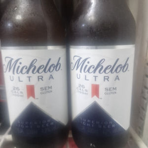 imagem do produto Cerveja Michelob utra