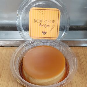 imagem do produto Pudim